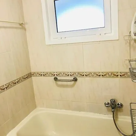 Apartment Cantinho De Algés