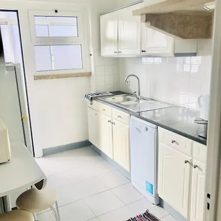 Cantinho De Apartment Algés