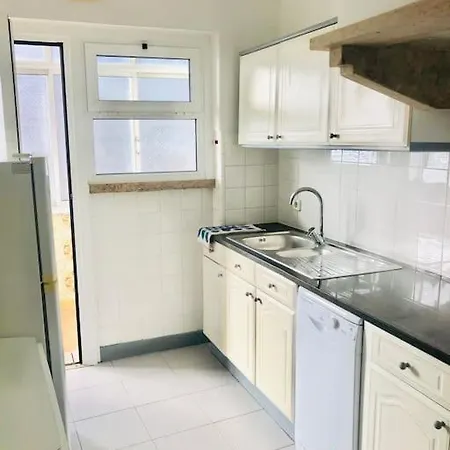 Apartment Cantinho De *