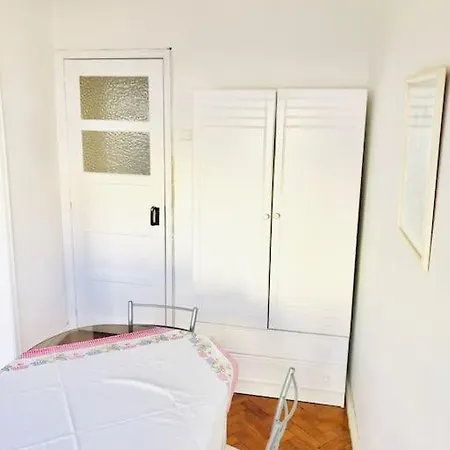 Cantinho De Apartmán