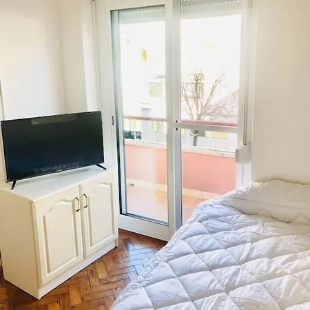 Apartment Cantinho De *