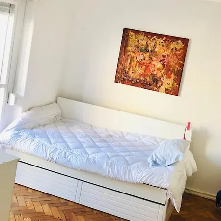 Cantinho De Apartment Algés