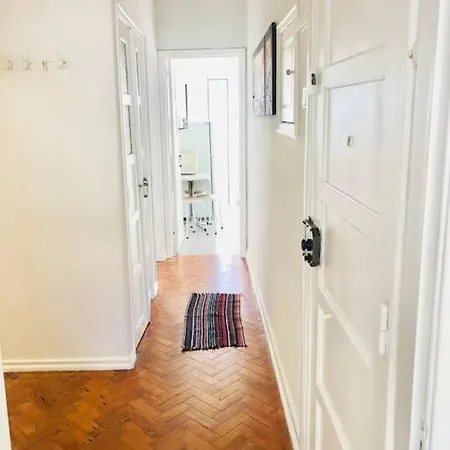 Apartment Cantinho De *
