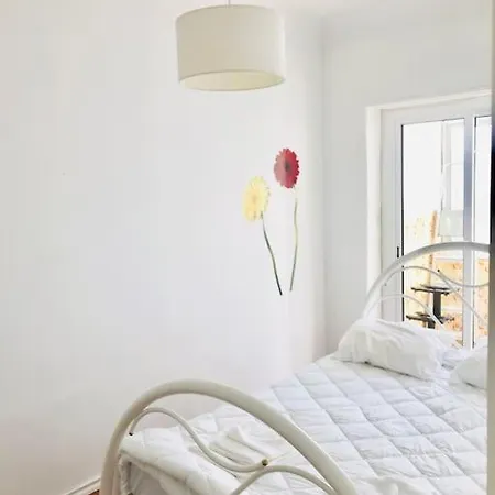 Apartmán Cantinho De Algés