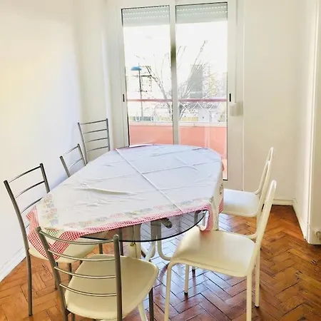 Cantinho De Algés